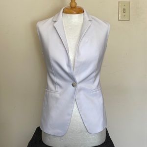 Express Blazer Vest